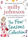 The Four Seasons Collection (eBook): A Spring Affair, a Summer Fling, an Autumn Crush, a Winter Flame